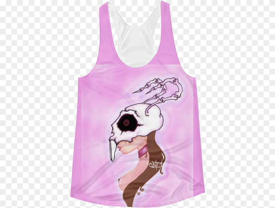 Of Jesicka Rabbid Tank Top Active Tank, Clothing, Tank Top, Adult, Female Free Transparent Png