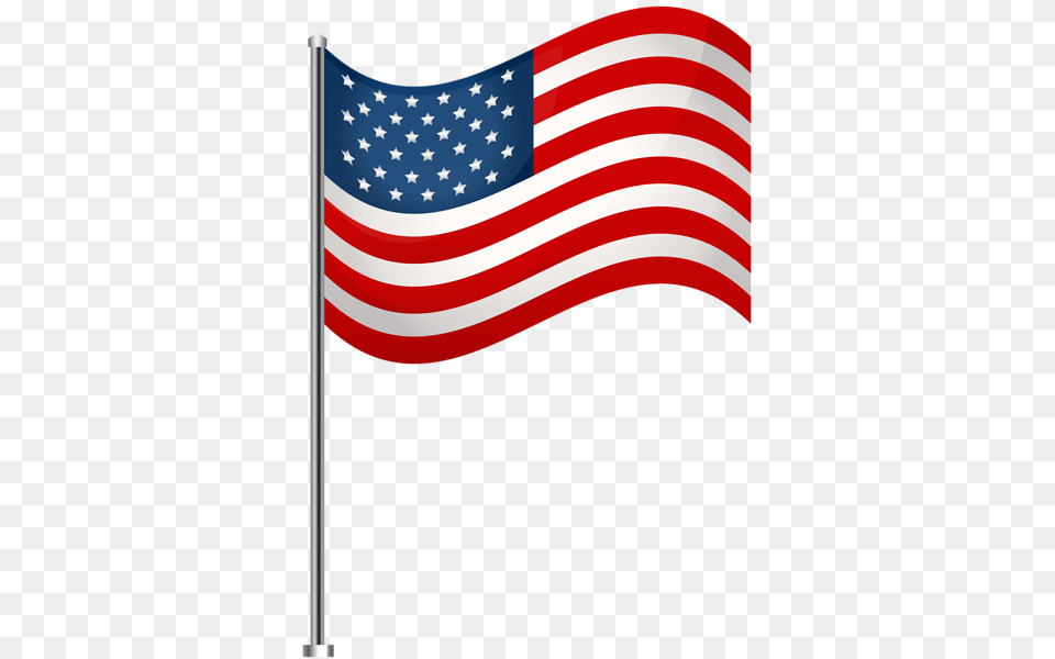 Of July, American Flag, Flag Free Png Download