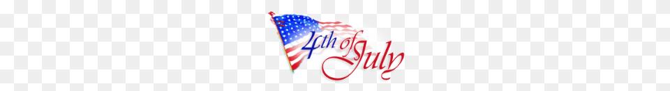 Of July Border Clipart, American Flag, Flag, Food, Ketchup Free Png Download