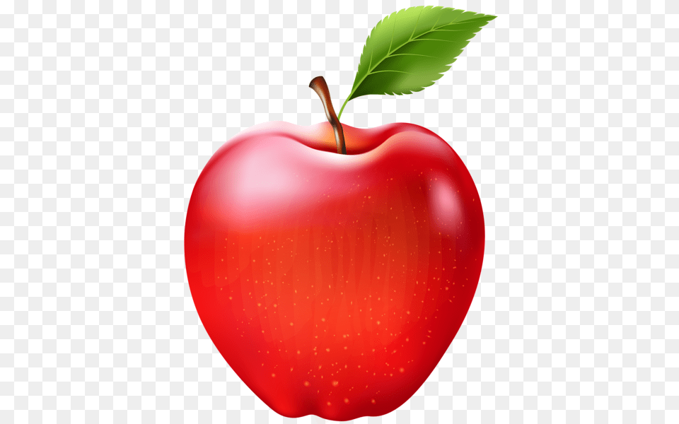 Of July Clip Art, Apple, Food, Fruit, Plant Png Image