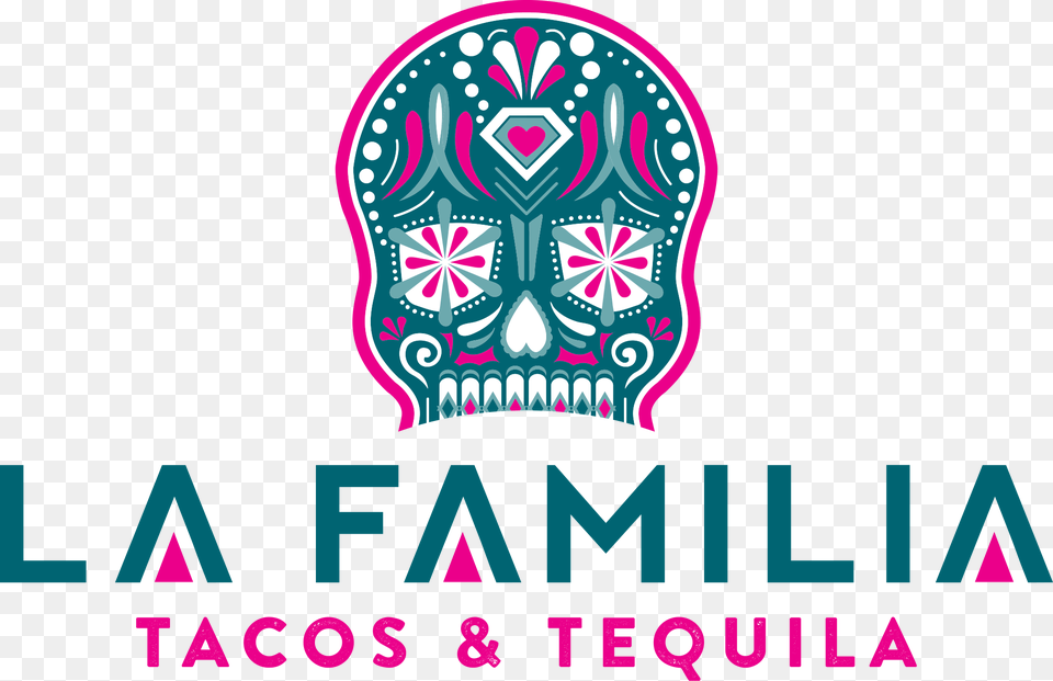 Of La Familia Graphic Design, Logo, Clothing, Swimwear Png Image