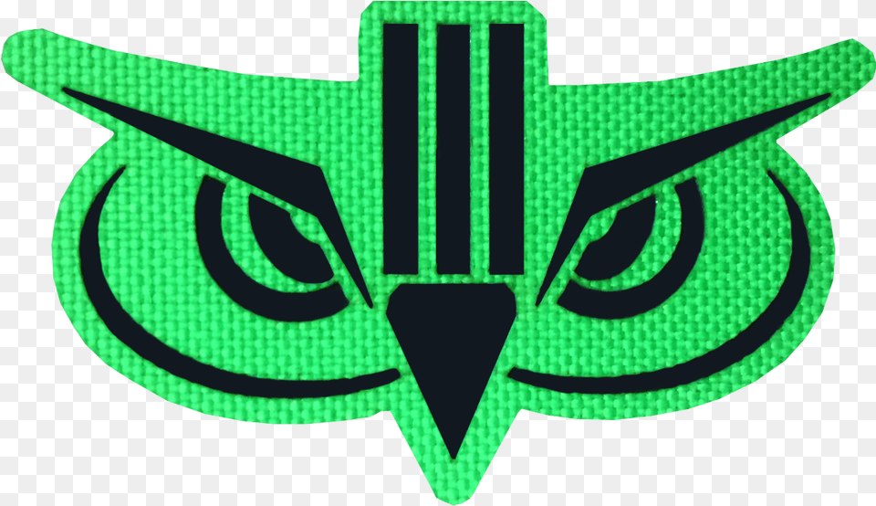 Of Lazo Owl Patch, Logo, Emblem, Symbol Png