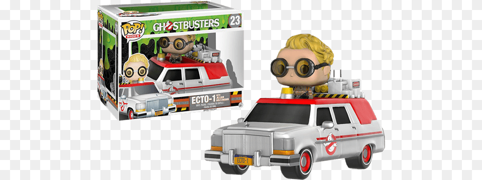 Of Lego Ghostbusters 2016 Ecto, Transportation, Van, Vehicle, Car Png