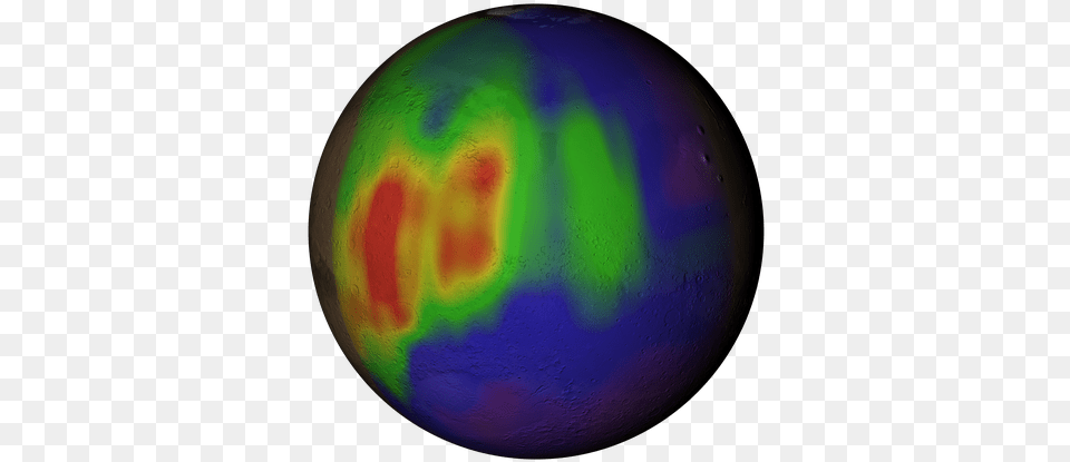 Of Mars Methane Circle, Sphere, Astronomy, Outer Space, Planet Png