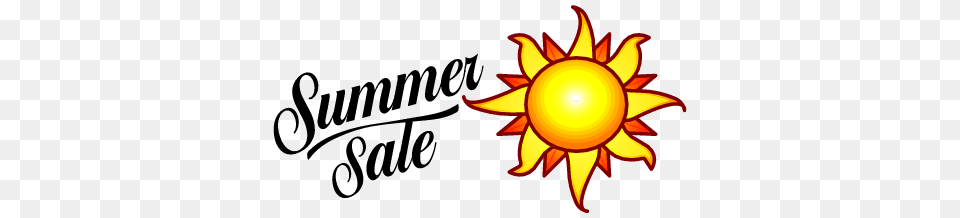 Of Microsoft Summer Sale Vector Logo, Flower, Plant, Sunflower Png