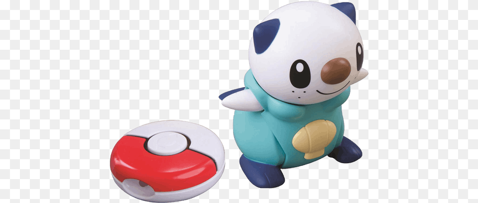 Of Minun Pokemon Remote Control, Plush, Toy Free Png