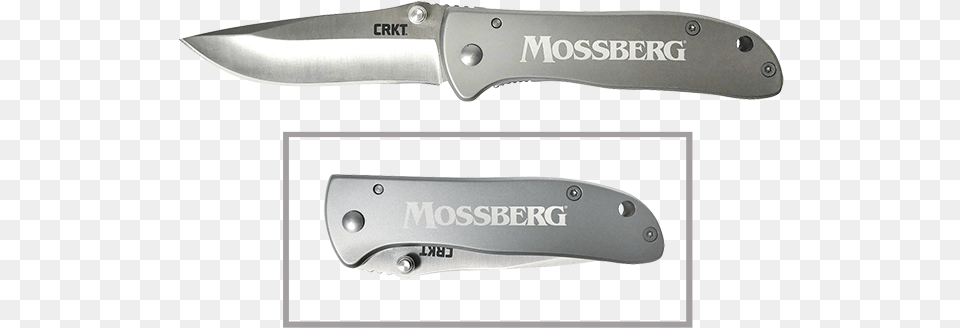 Of Mossberg Amp Sons, Blade, Weapon, Dagger, Knife Free Transparent Png