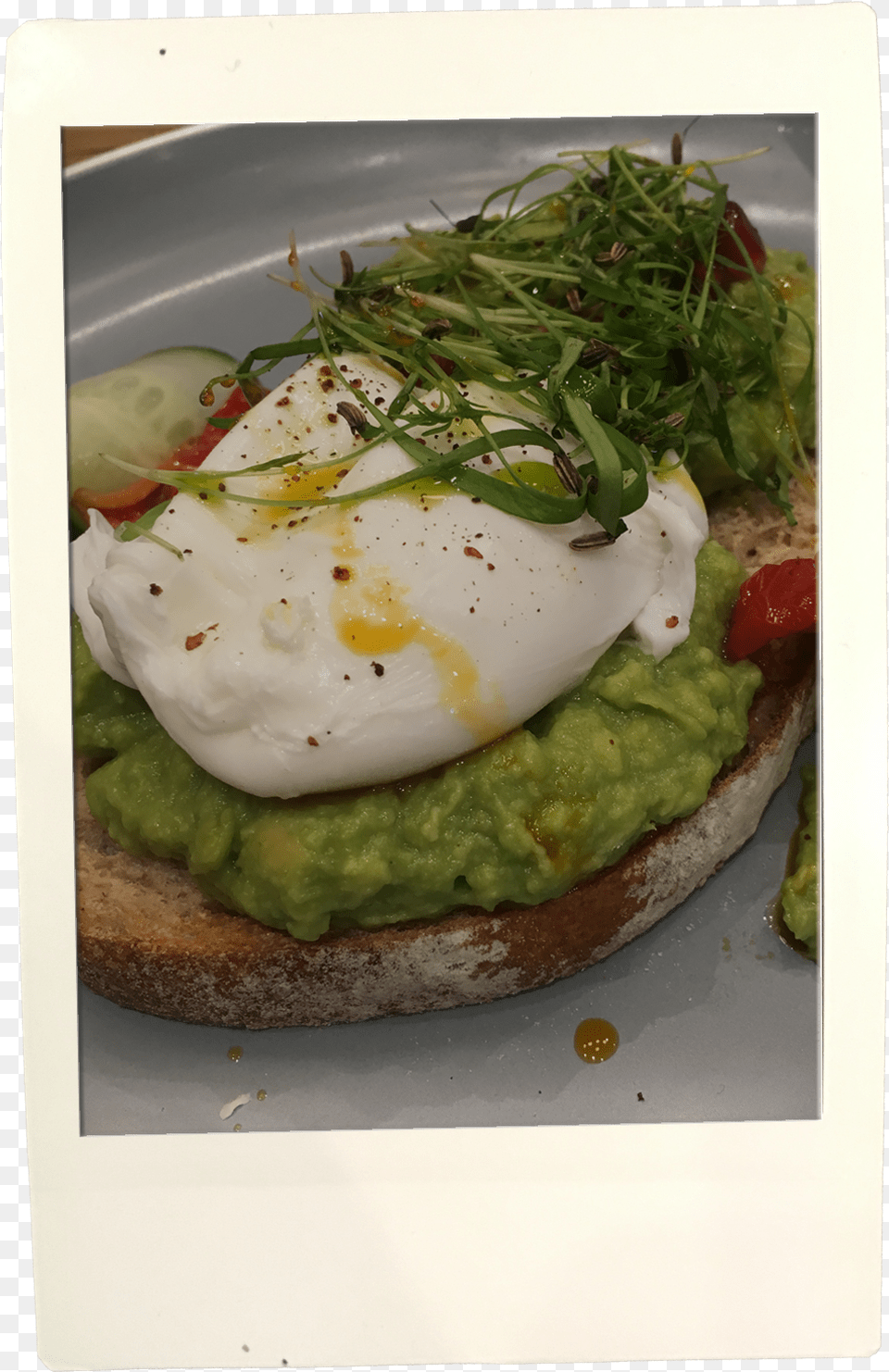 Of My Favourite By Yourself Brunch Spots, Burger, Food, Egg Free Png Download