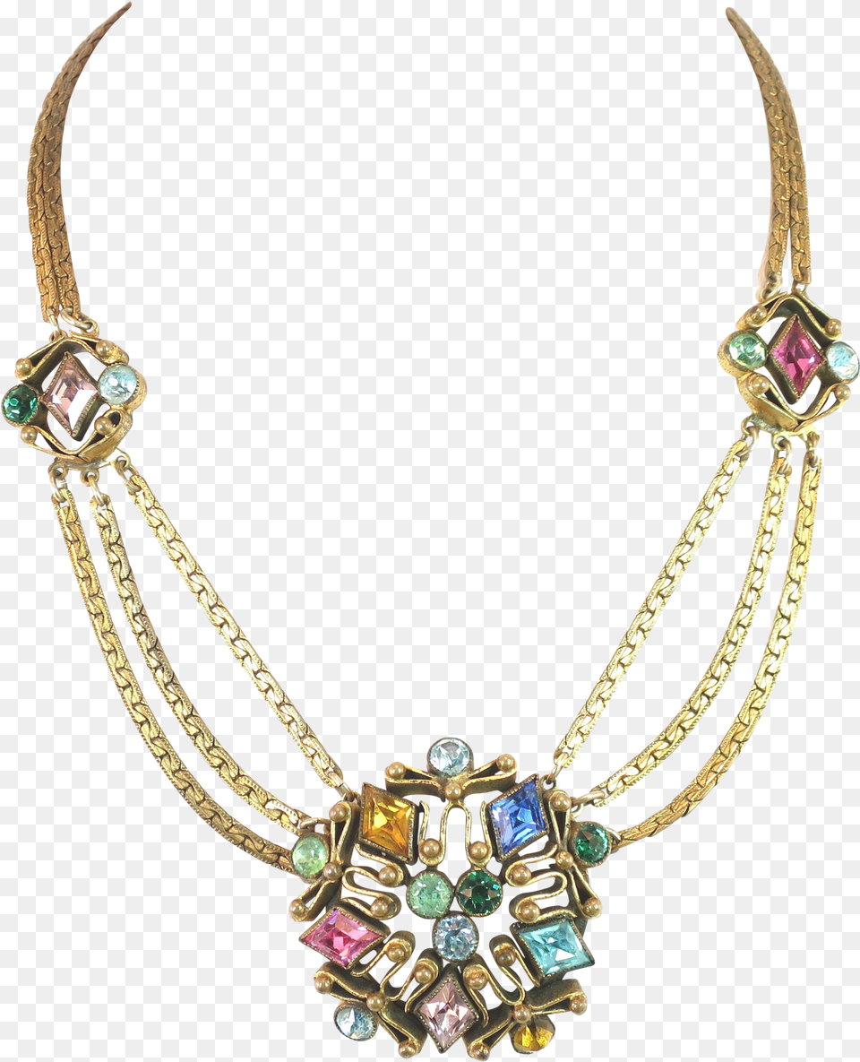 Of Necklace, Accessories, Jewelry, Diamond, Gemstone Png