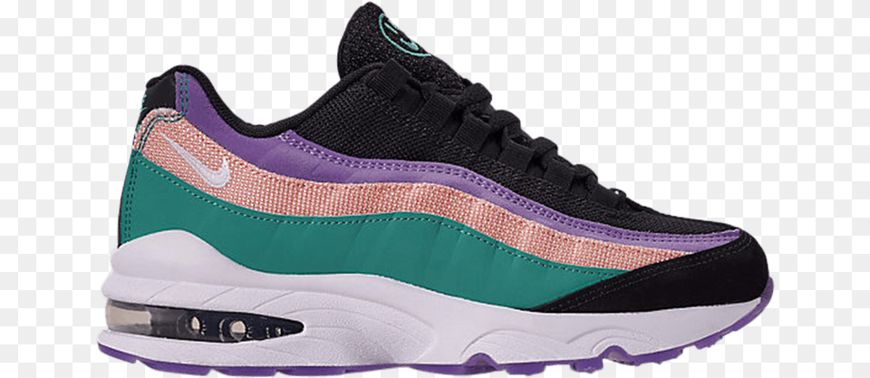 Of Nike Air Max 95 Grade School Have A Nike Day Ci5645, Clothing, Footwear, Shoe, Sneaker Free Transparent Png