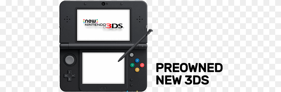 Of Nintendo 3ds Xl, Computer, Electronics, Hand-held Computer, Laptop Png Image