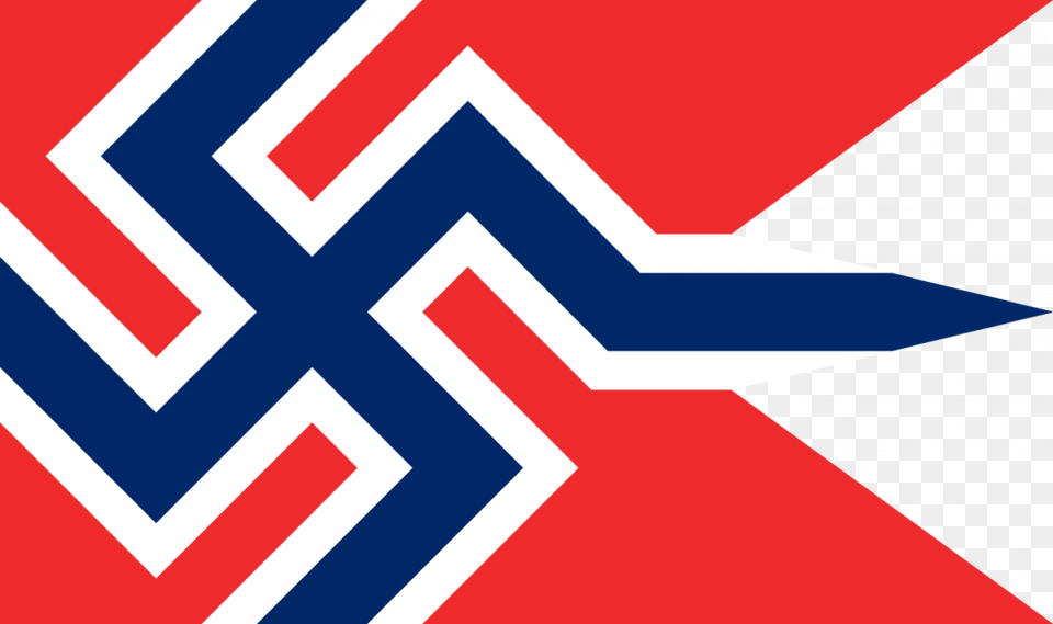 Of Norway Flag Alternate Norway Flag Png