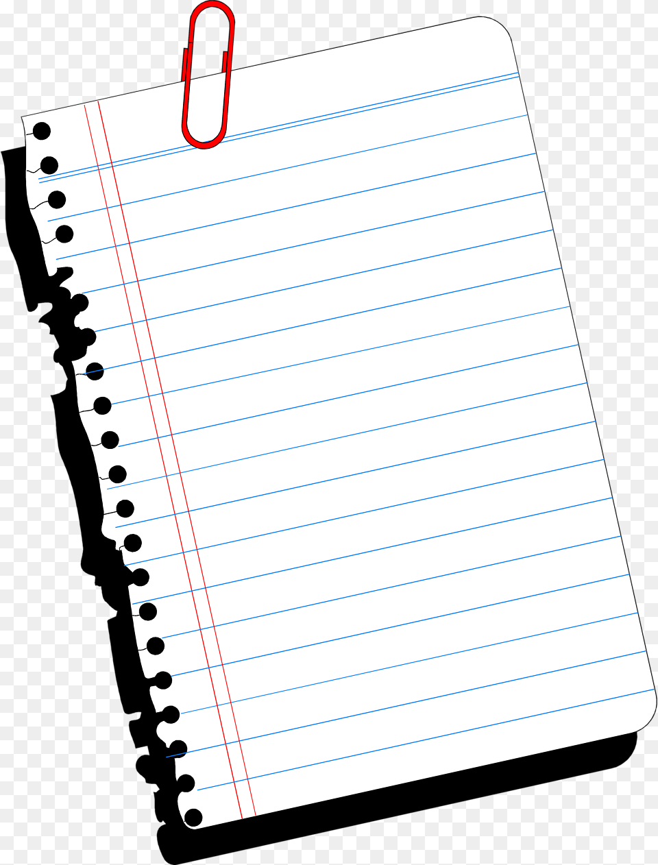Of Notebook Paper Images, Page, Text, Blackboard, Diary Free Transparent Png