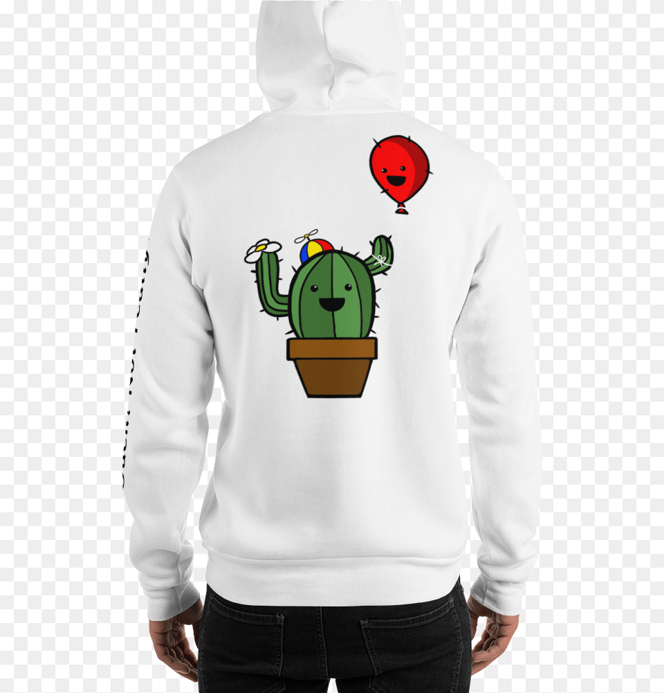 Of Ouch Not Really 39best Buds39 Hoodie Sweatshirt, Sweater, Knitwear, Hood, Clothing Free Png Download