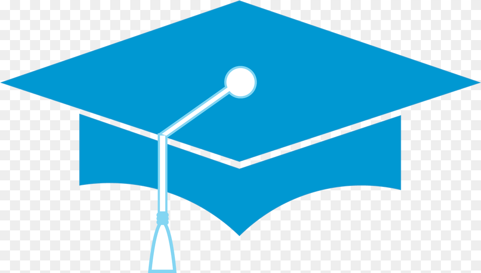 Of Participants Had Earned Or Made Significant Square Academic Cap, Graduation, People, Person Png Image