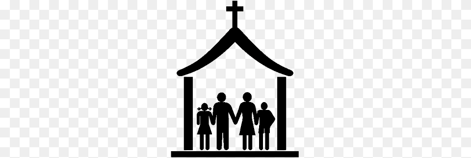 Of People In Church Transparent Of People In Church Images, Altar, Architecture, Building, Prayer Free Png