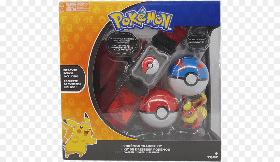 Of Pokemon Complete Role Play Kit Free Transparent Png