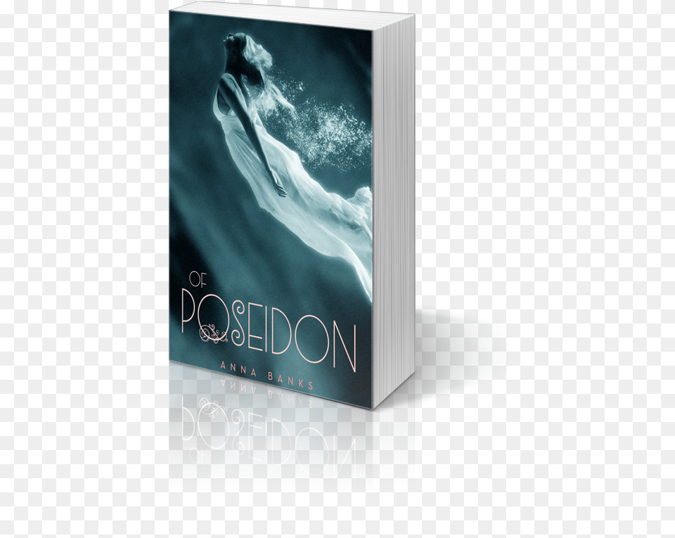 Of Poseidon Poseidon, Advertisement, Book, Publication, Poster Free Png
