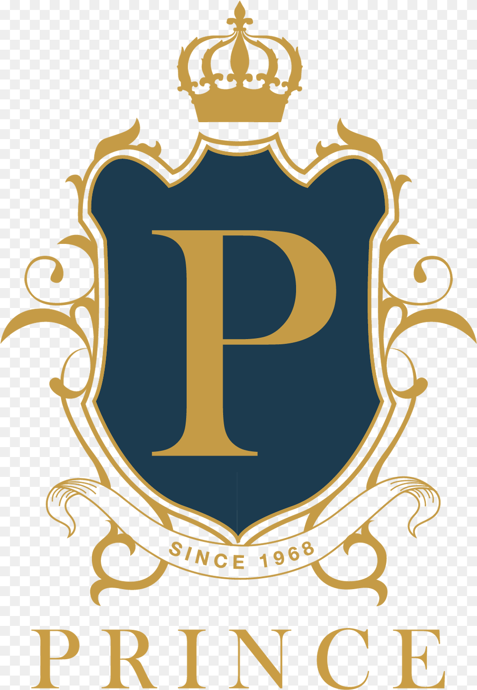 Of Prince My Prince Logo, Emblem, Symbol, Person, Head Free Png