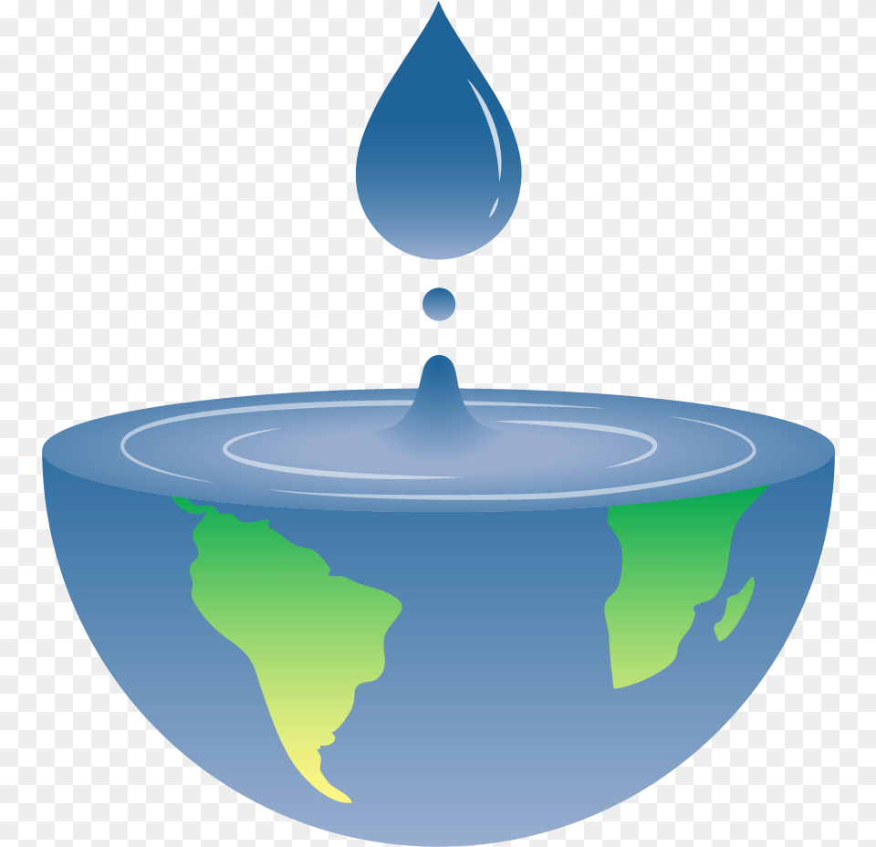 Of Purified Water Drop, Droplet, Astronomy, Outer Space Png