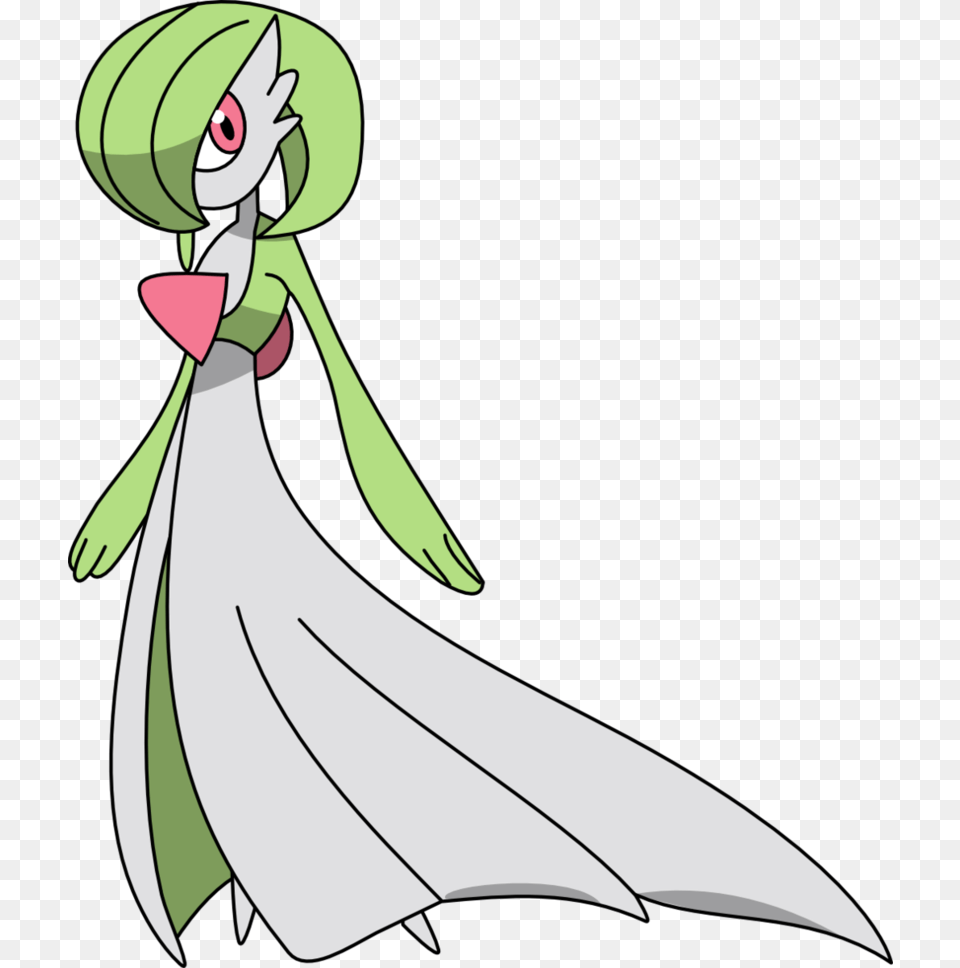 Of Ralts Draw Gardevoir, Book, Comics, Publication, Animal Free Png