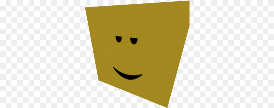Of Roblox Chill Face Smiley Free Transparent Png