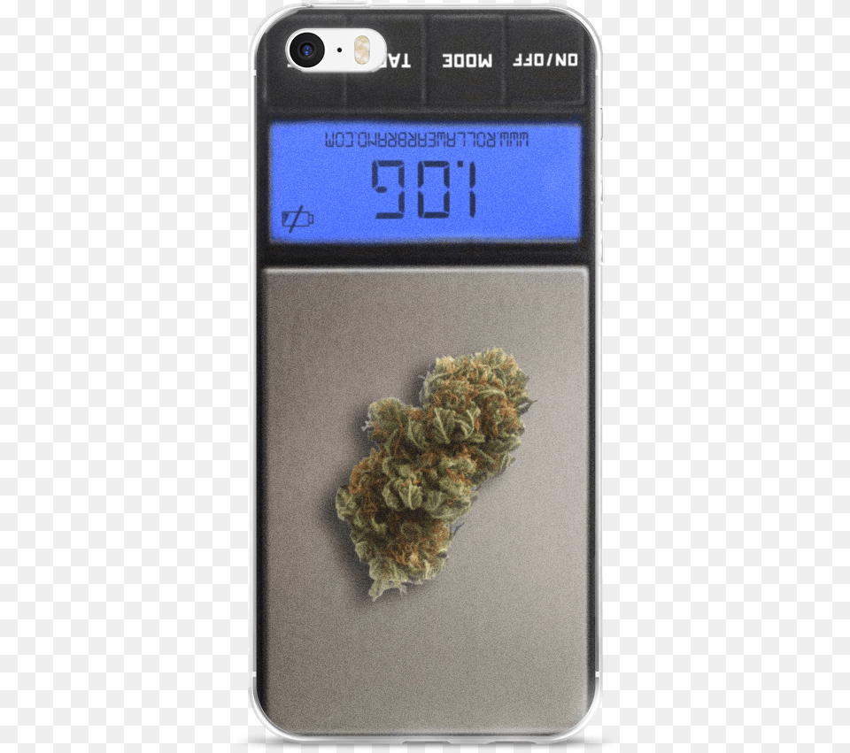 Of Rwb Scale Phone Case Scale Phone Case, Weed, Plant, Mobile Phone, Electronics Png