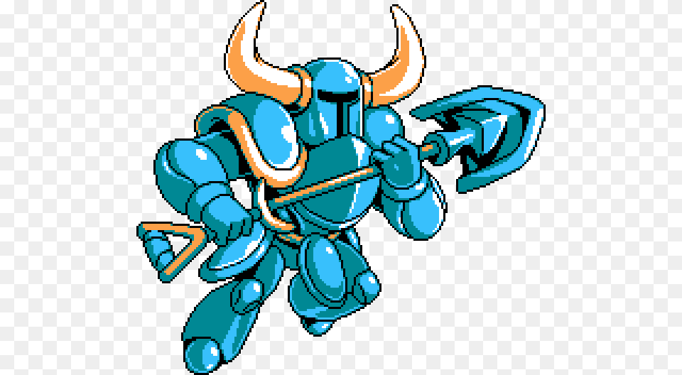 Of Shovel Knight Showdown, Baby, Person Png Image