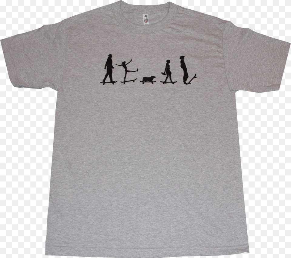 Of Sk8rats Cowboy Bebop T Shirt Grey39s Anatomy Dance It Out Shirt, Clothing, T-shirt, Person Png Image