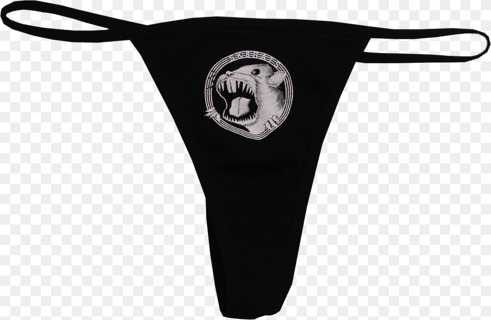 Of Sk8rats Thong, Clothing, Lingerie, Panties, Underwear Free Transparent Png