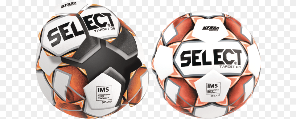 Of Soccer Ball Select Ball Thermo Bondede, Football, Soccer Ball, Sport Free Png Download