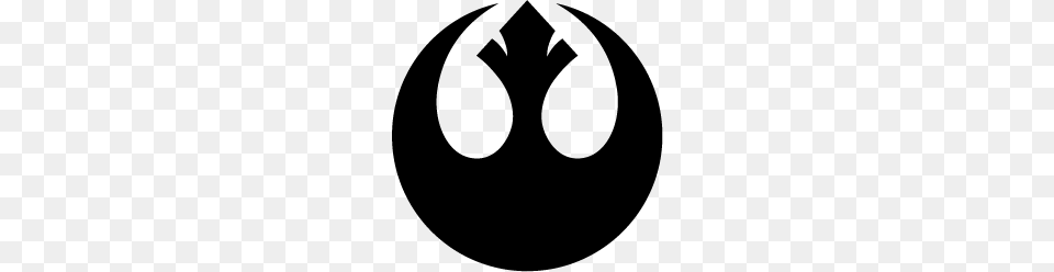 Of Star Wars Clipart, Symbol, Logo Png Image