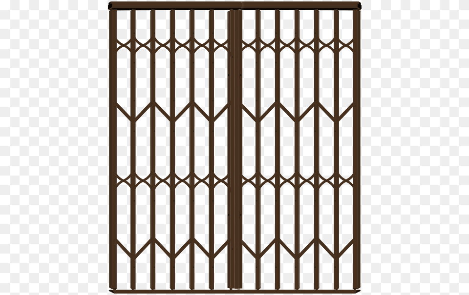 Of Steel Expandable Door, Gate, Home Decor, Rug Free Png