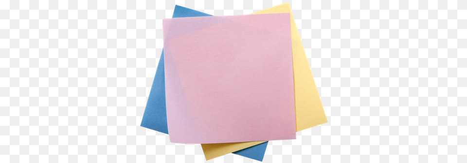 Of Sticky Notes Stack Colorful Svg Library Library Colorful Sticky Notes, Paper Free Transparent Png
