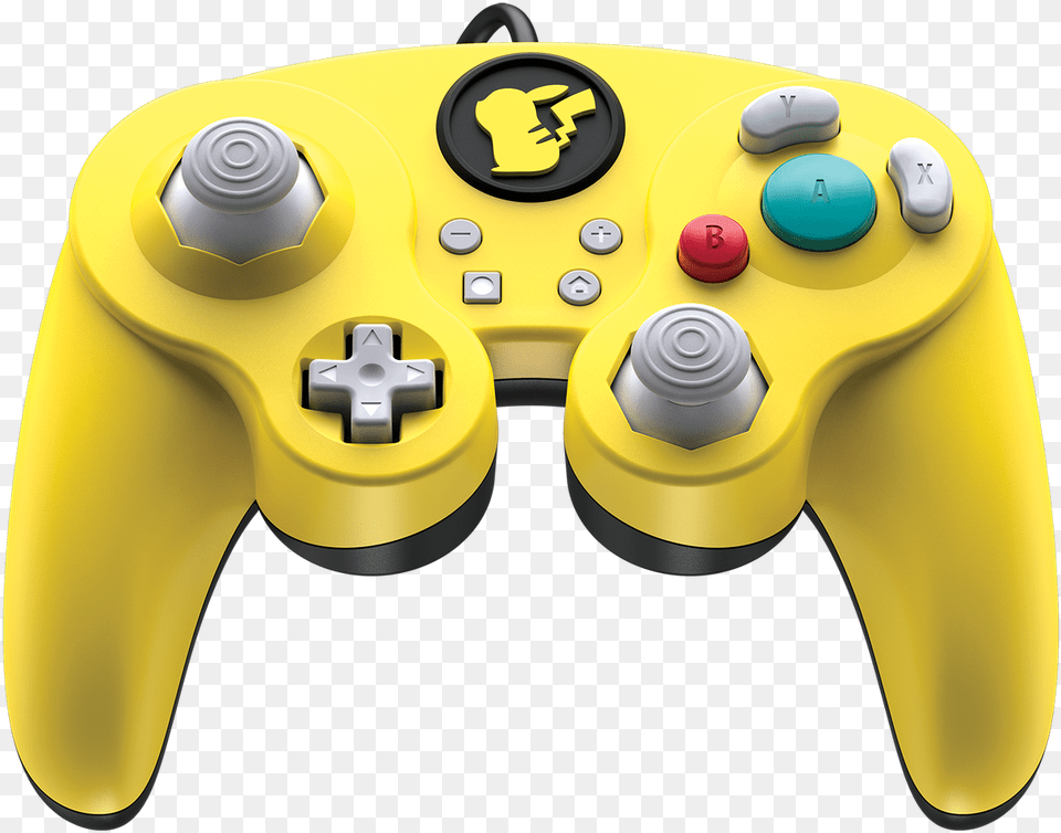 Of Switch Wired Fight Pad Pro, Electronics, Joystick, Machine, Wheel Free Png