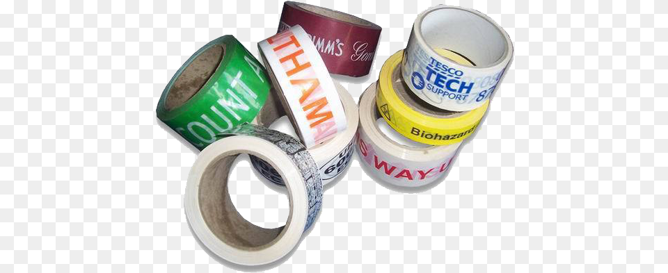 Of Tapes And Packaging Solutions To Our Esteemed And Security Tape, Can, Tin Png Image