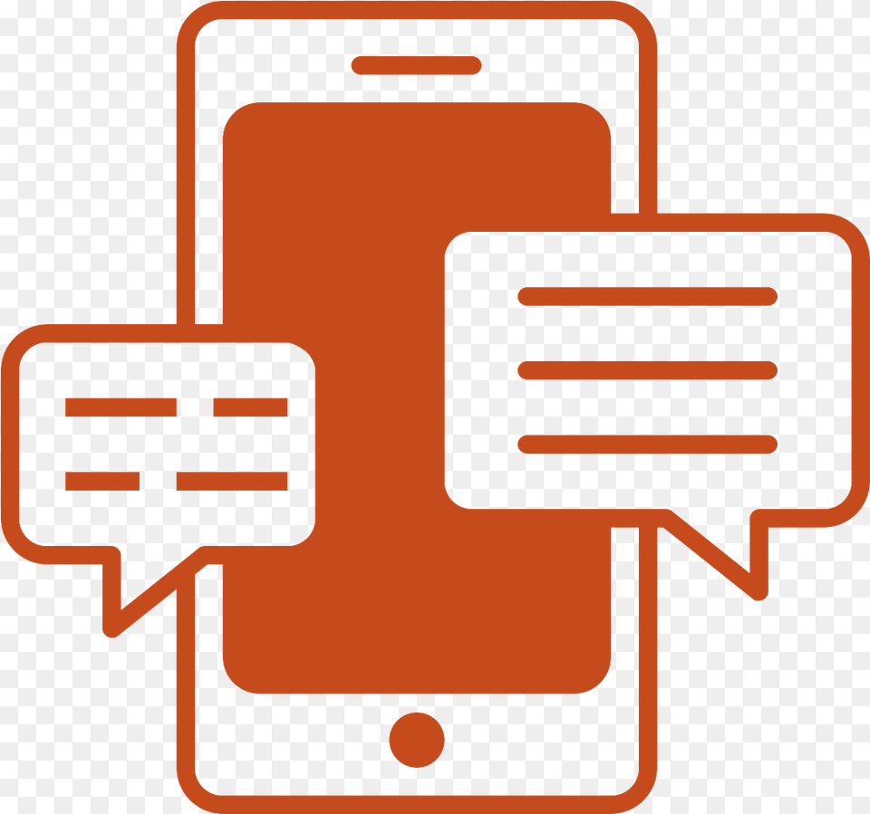 Of Text Messages Are Read Within 90 Seconds Of, First Aid, Electronics Free Png Download