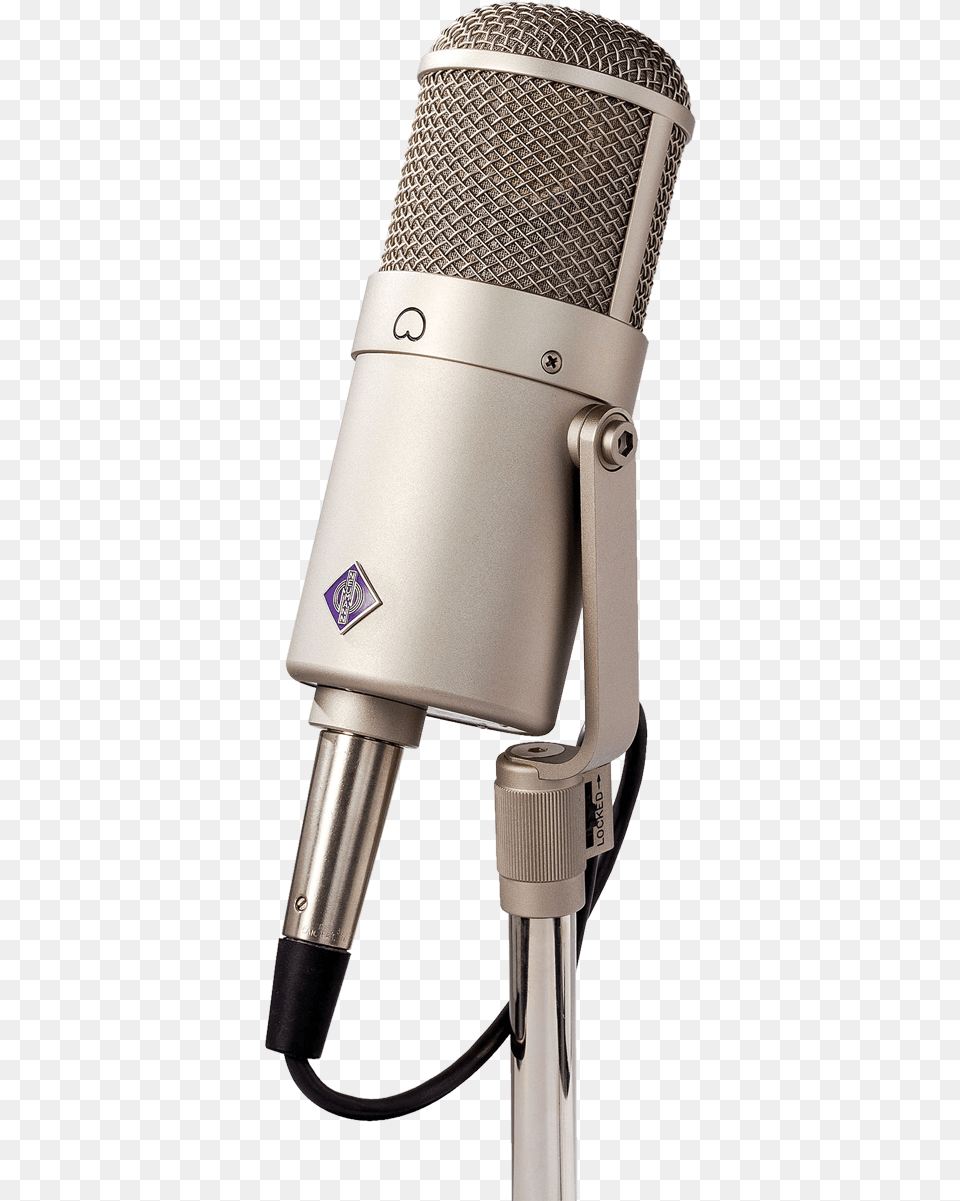 Of The Best Microphones Neumann U47, Electrical Device, Microphone, Appliance, Blow Dryer Png Image