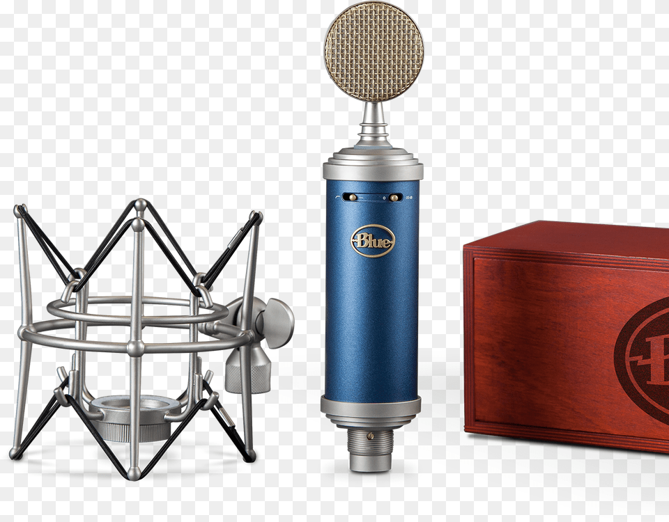 Of The Best Studio Microphones Under 500 Baby Bottle Blue Mic, Electrical Device, Microphone, Shaker Png