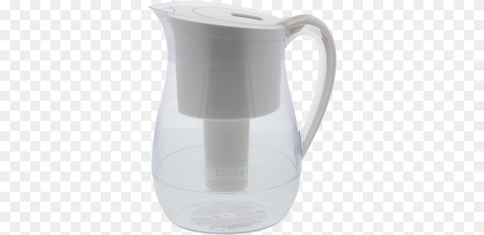 Of The Best Water Filter Pitchers U2013 Fresh Systems Jug, Water Jug, Bottle, Shaker Free Png Download