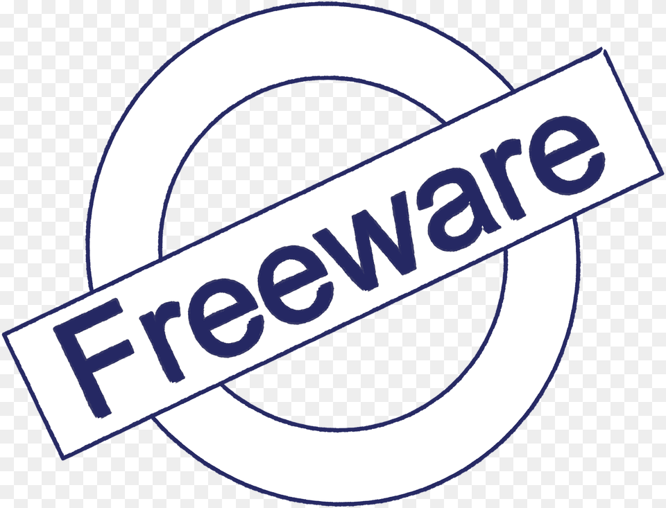 Of The Best Windows Freeware Programs You May Not Know Licenza Freeware, Logo Png