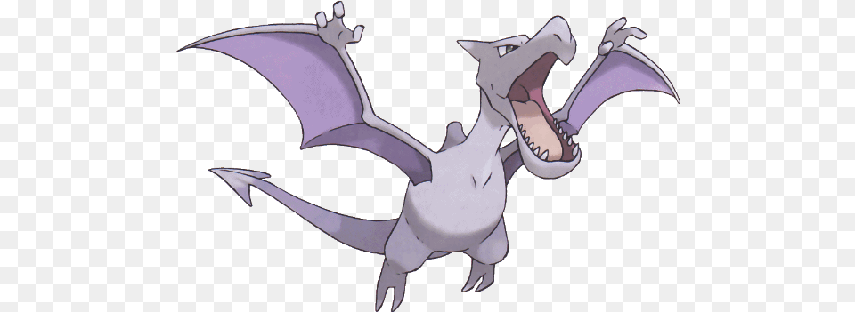 Of The Day Pokemon Aerodactyl Png Image