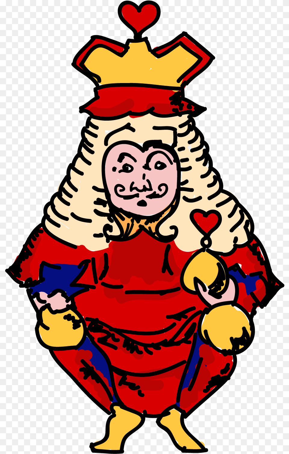 Of The Mad Tea Party Was Barely A Night At All Cartoon, Baby, Person, Face, Head Free Transparent Png
