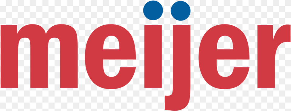 Of The Meijer Logo Meijer Logo, Text Png
