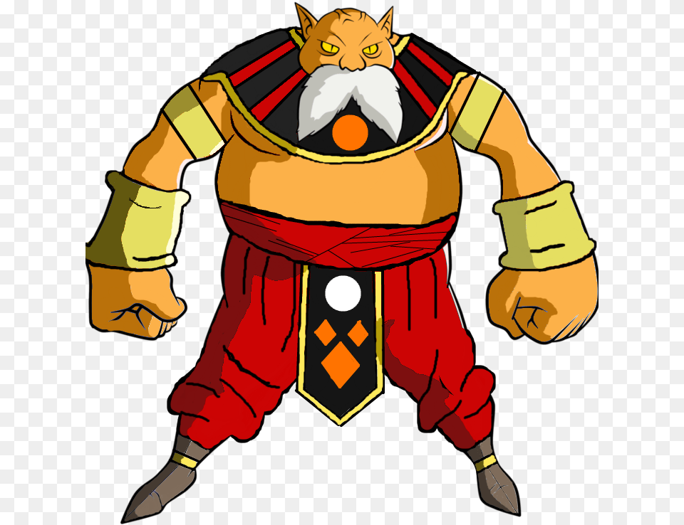 Of The Series Is Quotadvent Of The God Of Destruction Dragon Ball Super Toppo God Of Destruction, Baby, Person Free Png