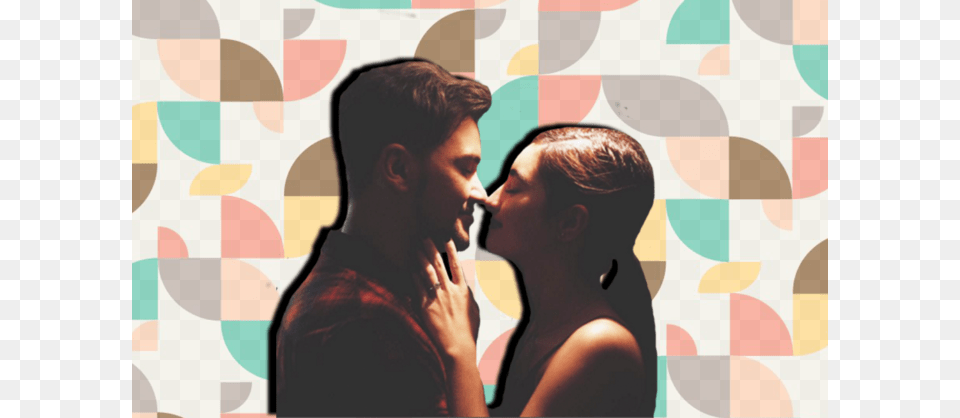 Of The Sweetest Pinoy Celeb Boyfriends And Husbands Husband, Romantic, Person, Kissing, Adult Png