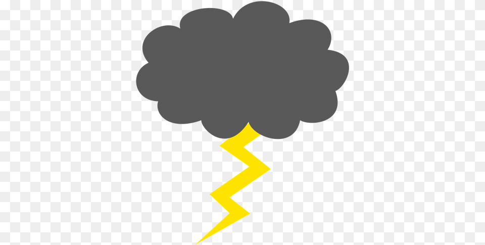 Of Thunderstorm Silhouette, Person, Logo Free Png