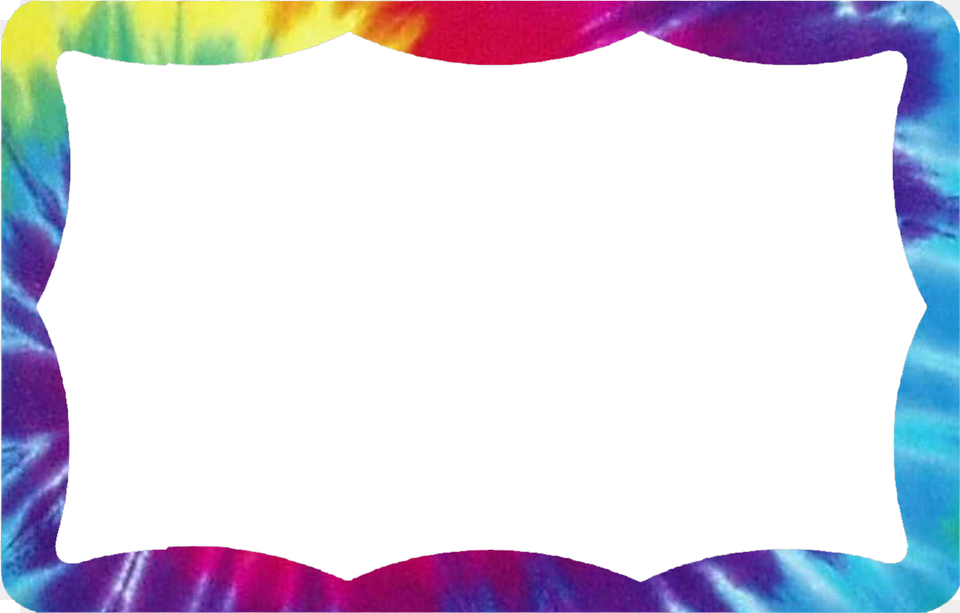 Of Tie Dye Blanks Circle, Logo Free Png