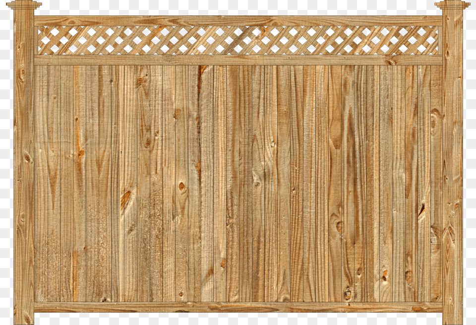 Of Tongue And Groove Cedar Wood Fence, Indoors, Interior Design, Gate Png Image