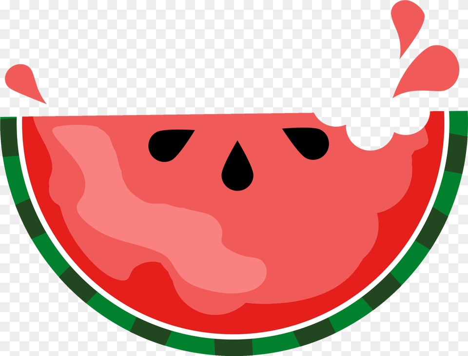 Of Watermelon Clip Art For Clipart Cliparts You, Food, Fruit, Plant, Produce Free Png